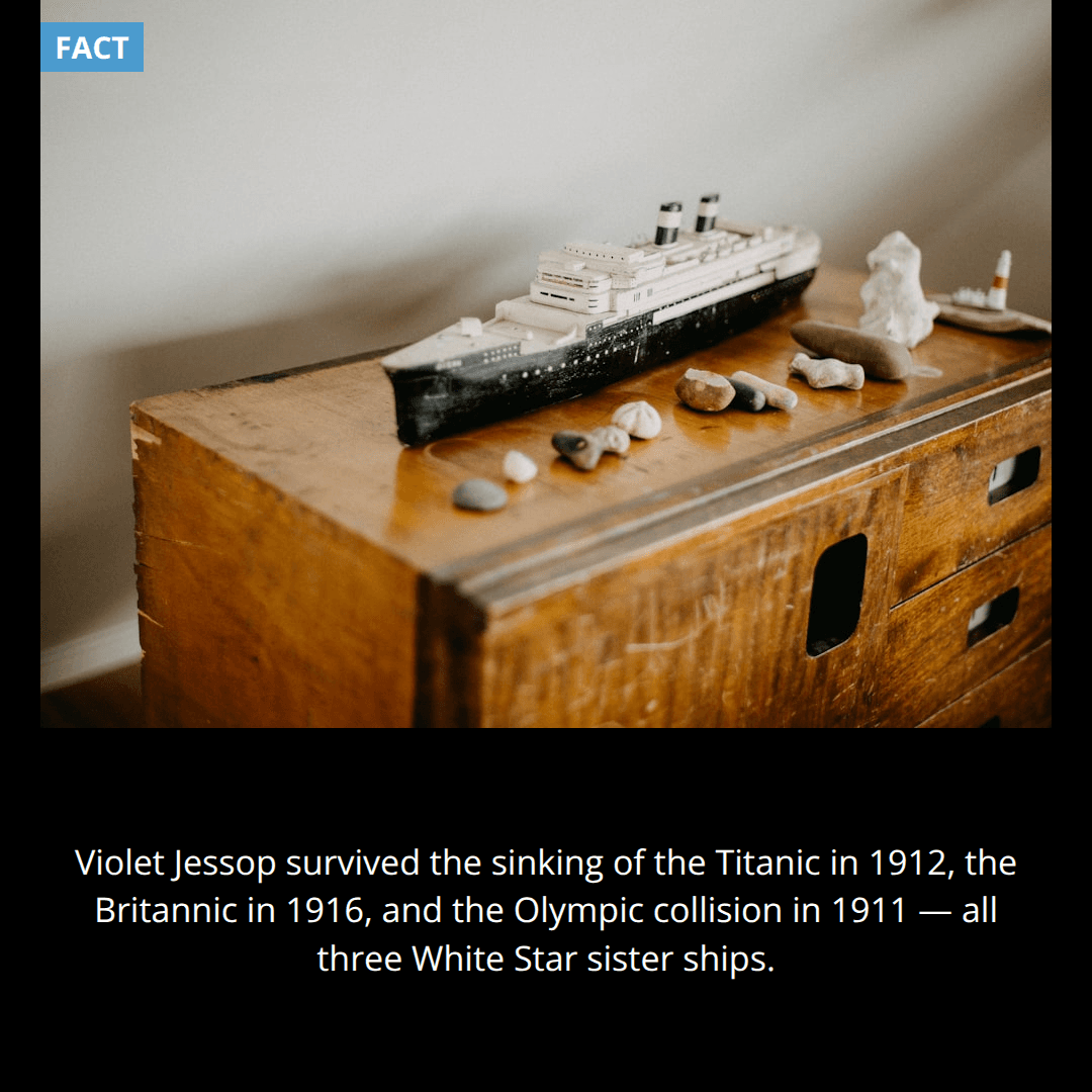 Miss Unsinkable