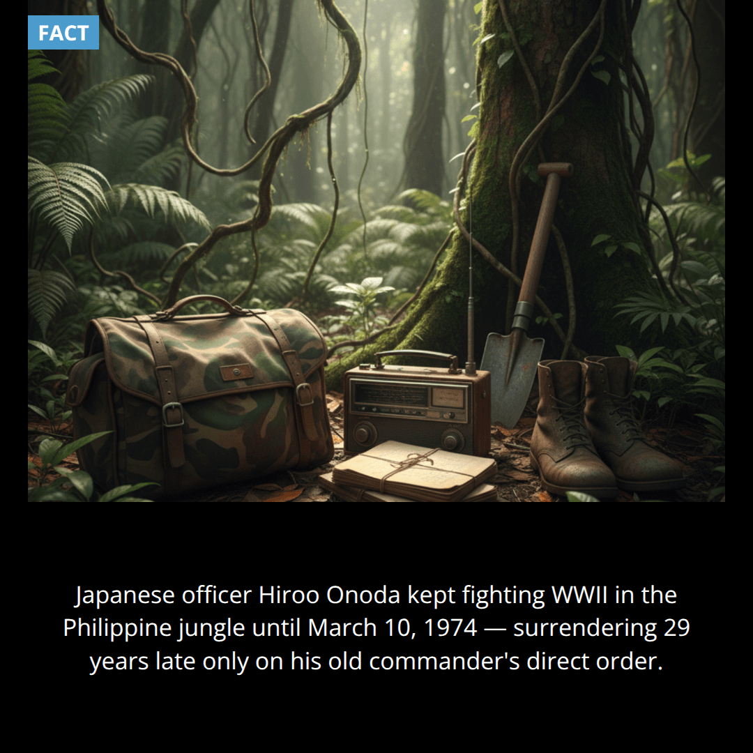 The 29-Year War