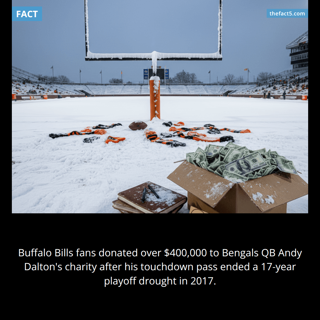 The Gratitude Avalanche