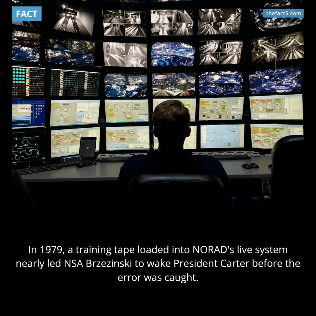 The Wrong Tape