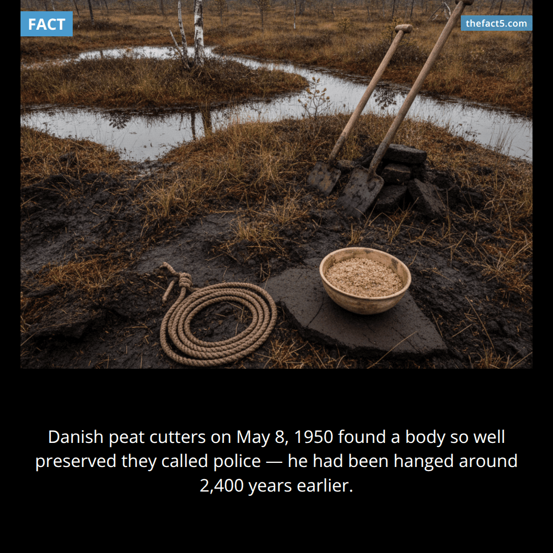 The 2,400-Year-Old Murder